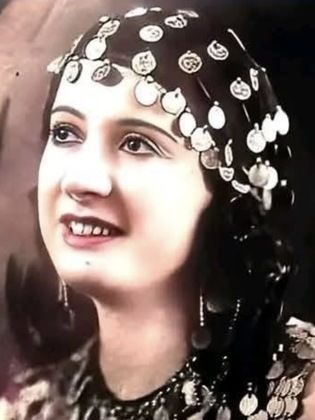 بديعة مصابني