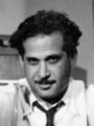 فريد الجندي