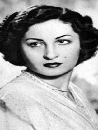 عفيفة إسكندر