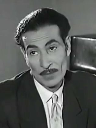 شفيق نور الدين