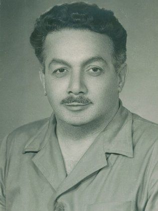 طوسون معتمد