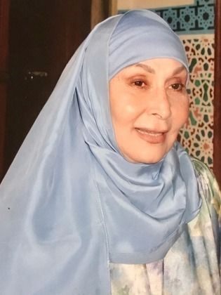 سهير البابلي