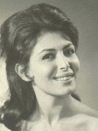 ماجدة الخطيب