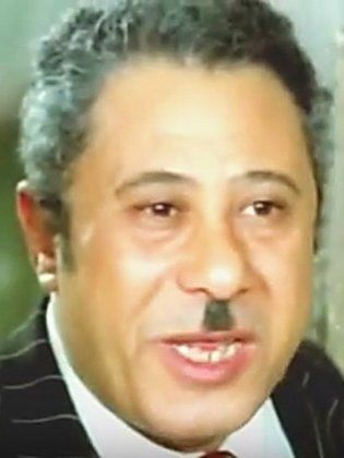 إبراهيم سعفان