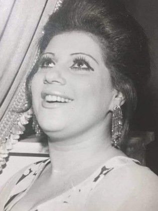 تغريد البشبيشي