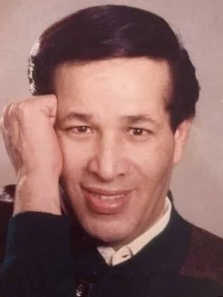 سعيد صالح