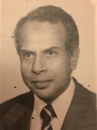 الشربيني أحمد