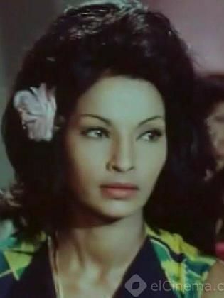 منى إبراهيم