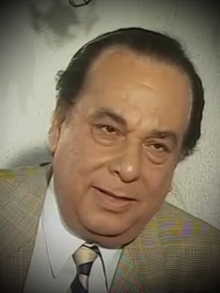 راوية عاشور