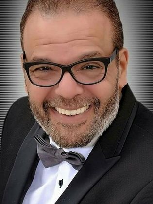 يحيى الفخراني