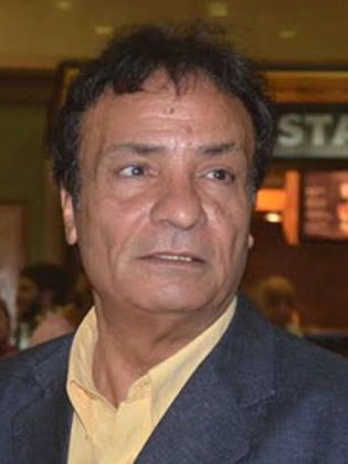 عبدالله مشرف