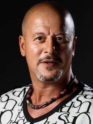 محمود البزاوي