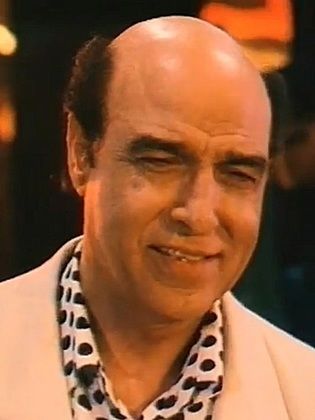 محمد الشرقاوي