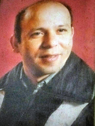 صلاح عبدالله