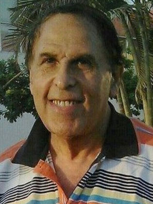 غادة الشمعة