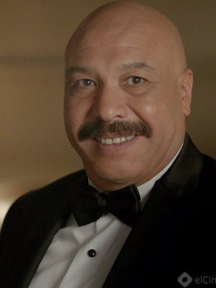 ألفريد كمال