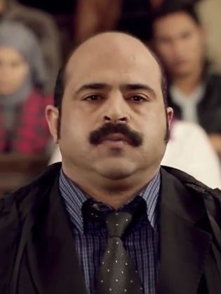 محمود عبدالمغني