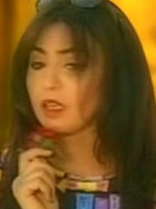 ولاء الشريف