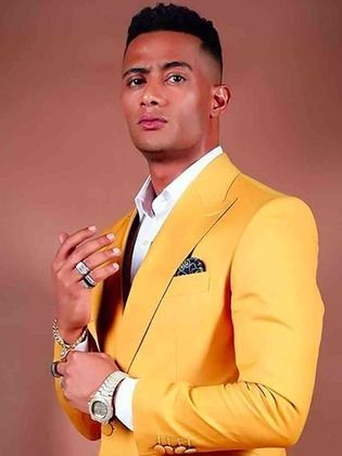 أمير المصري