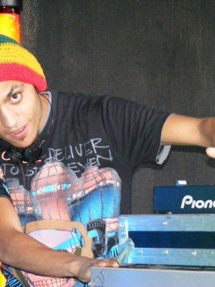 كريم فتحي/  كريم الشرقاوي