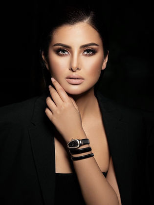 مريم الجندي