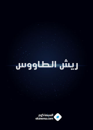 ريش الطاووس