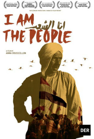 I Am the People