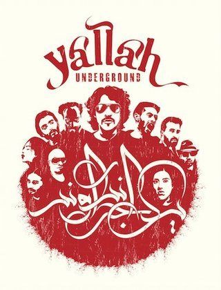 Yallah! Underground